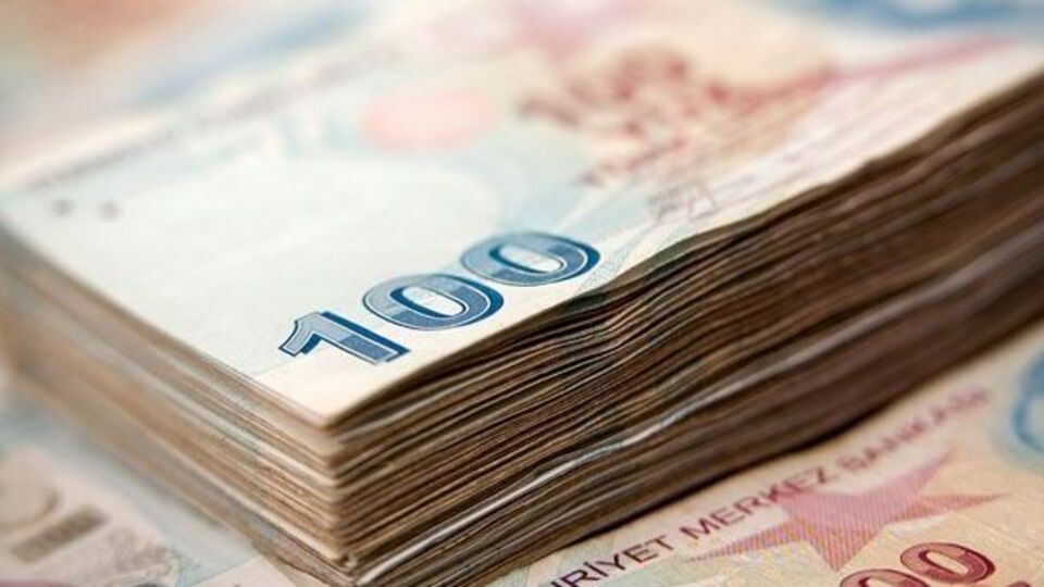 Faizler 9 ayda tırmanışa geçti!