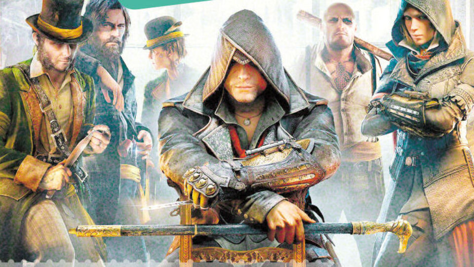 4 yeni oyun, 1 inceleme, ipucu: Dünya rekoru