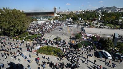 Obama: Türkiye'nin yanındayız