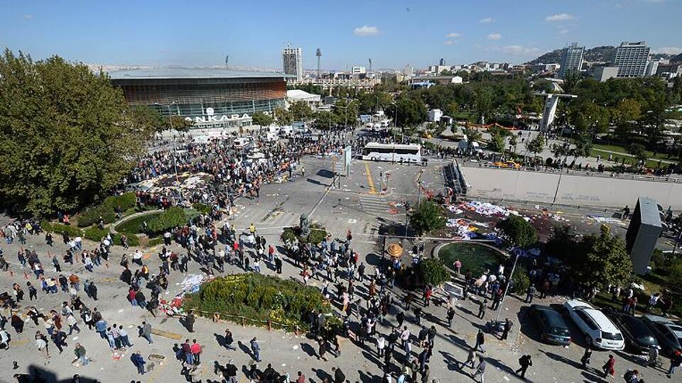 Obama: Türkiye'nin yanındayız