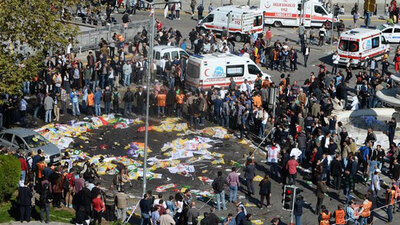 Başbakanlık'tan açıklama