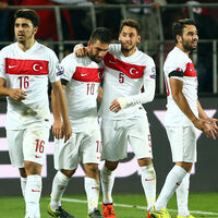 İşte puan durumu