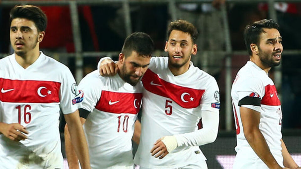 İşte puan durumu