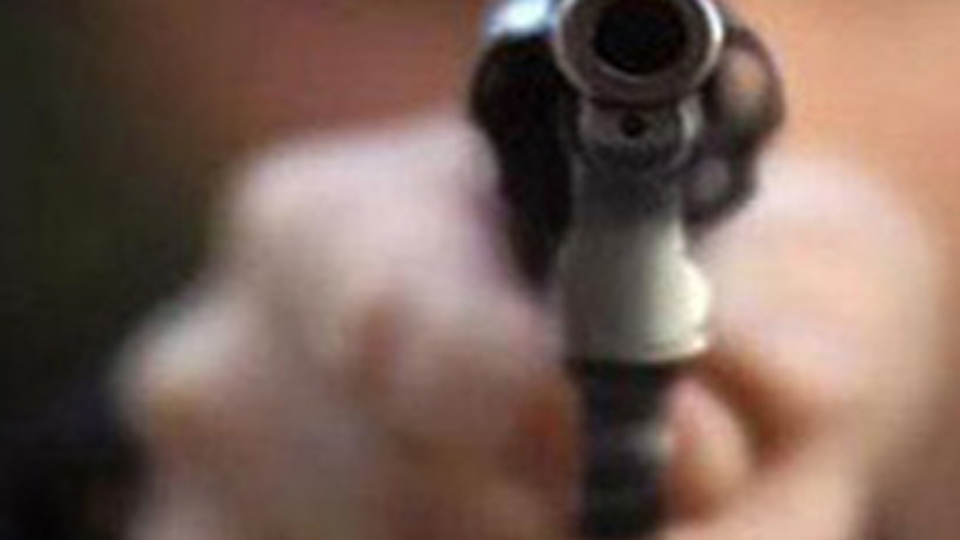 12 yaşında, arkadaş kurşunuyla öldü