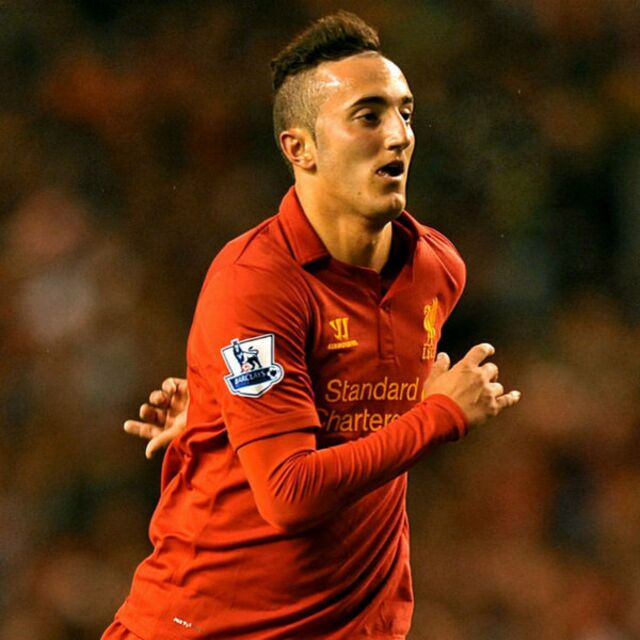 "Anfield'a geri döneceğim"