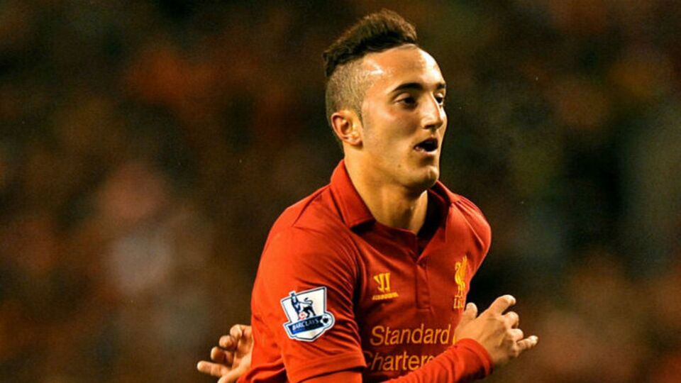 "Anfield'a geri döneceğim"
