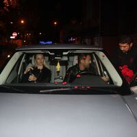 "İnsanlar mutsuz müzik dinleyen yok"