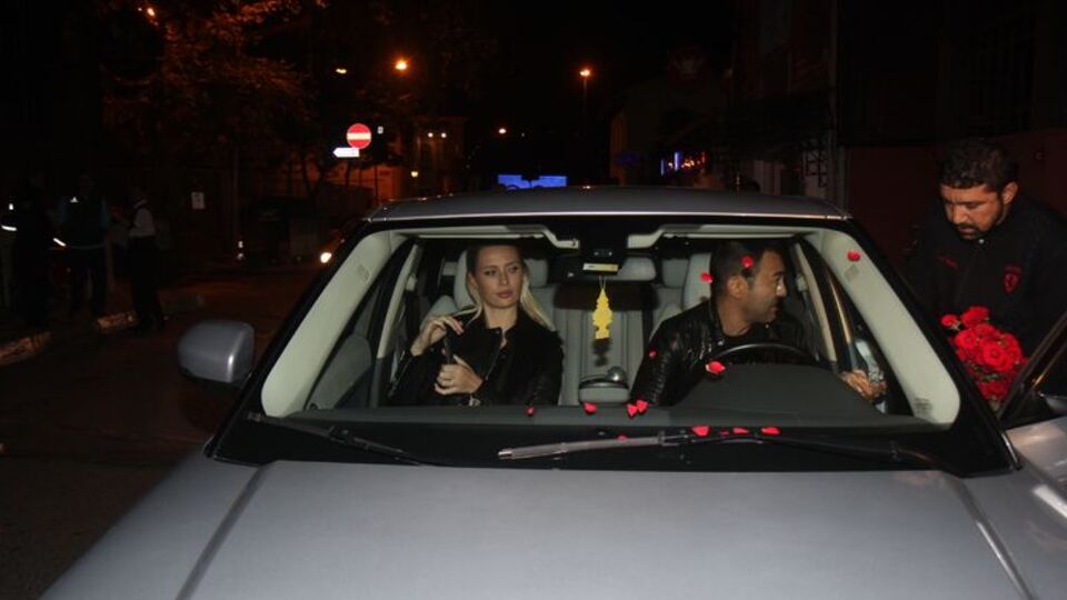 "İnsanlar mutsuz müzik dinleyen yok"