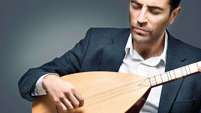 'Biz hep derdi konuşalım istiyoruz'