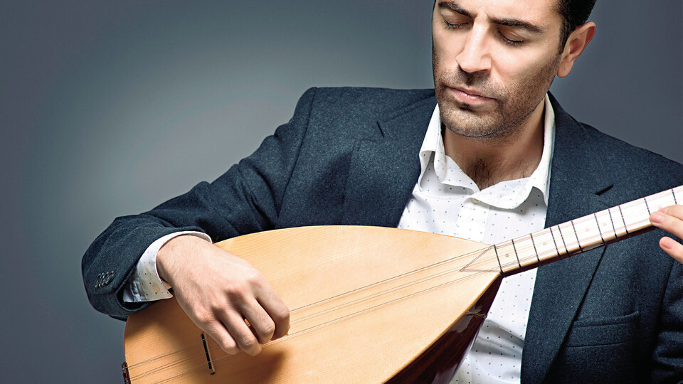 'Biz hep derdi konuşalım istiyoruz'