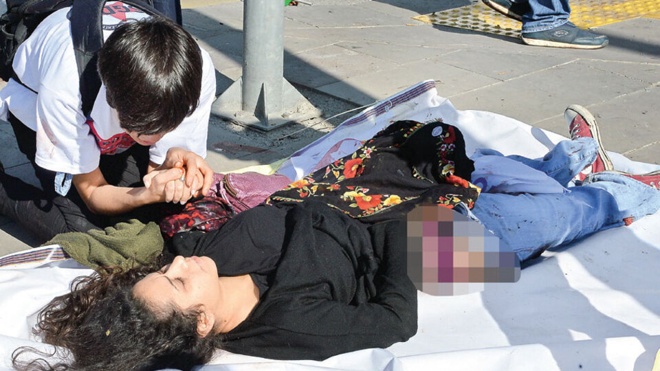 Yardıma koşan o cesur kız Habertürk'e konuştu