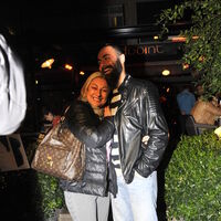 Popçu Muazzez geliyor