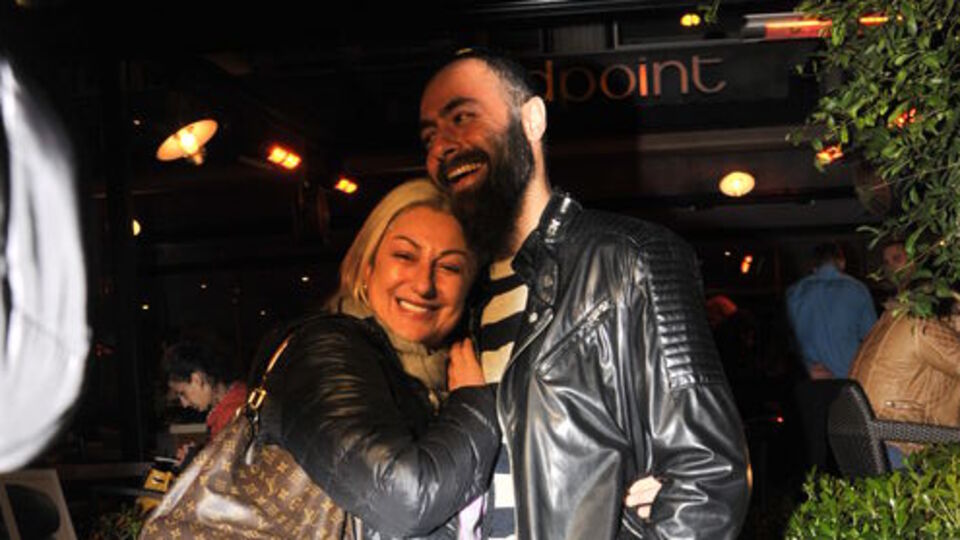 Popçu Muazzez geliyor