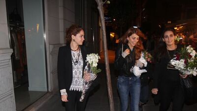 Melisa Sözen: Erkeklerden hayır yok