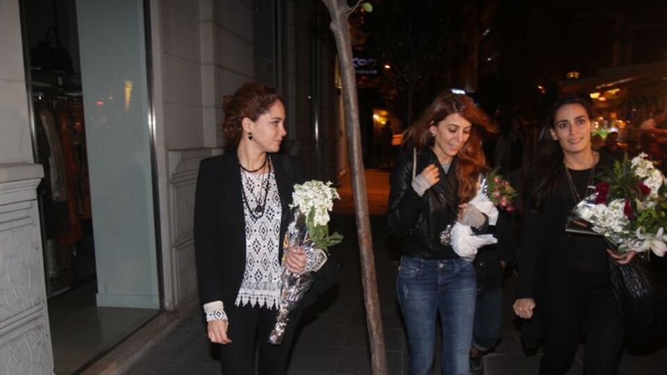 Melisa Sözen: Erkeklerden hayır yok