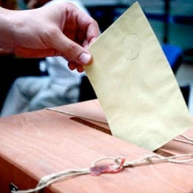 24 sandıkta usulsüzlük yapıldı iddiası
