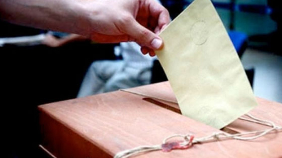 24 sandıkta usulsüzlük yapıldı iddiası