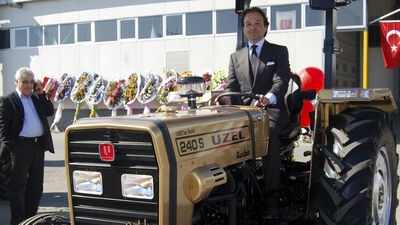 Miras kavgası bitirdi!