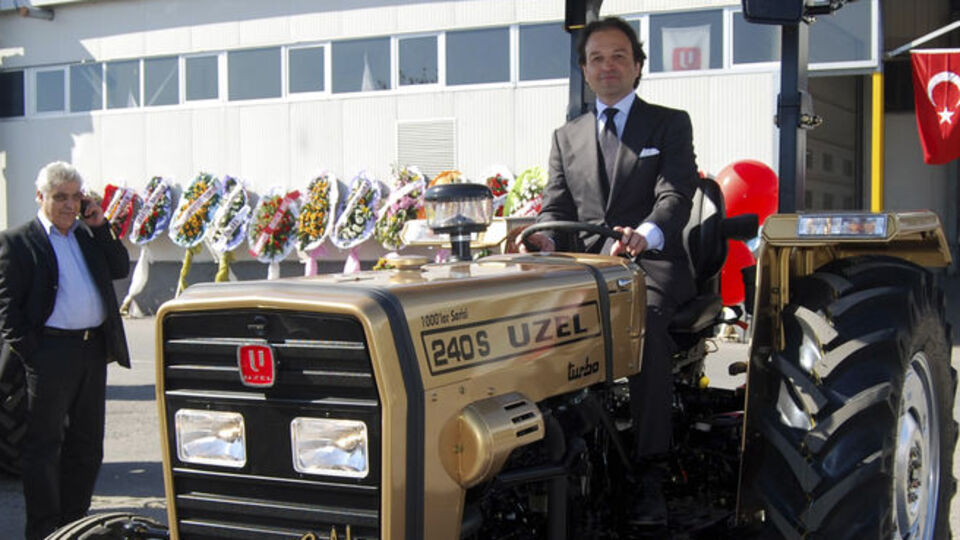 Miras kavgası bitirdi!