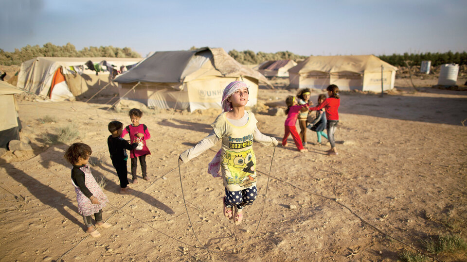 'Suriye'den gelenlerin kalıcı olacağını kabullenmeliyiz'