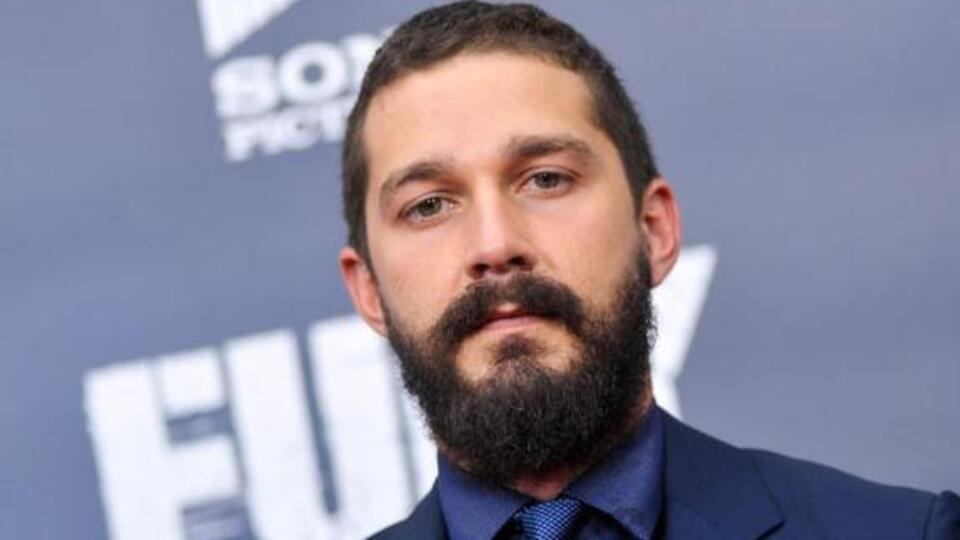 Hollywood yıldızı yine başını derde soktu!