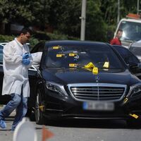 Murat Sancak'ın failleri yakalandı
