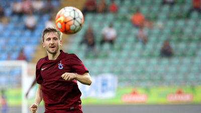 Marko Marin Trabzon'da kalacak mı?