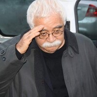 "Daha iyi bir dünyada görüşmek ümidiyle..."