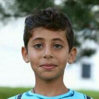 9 yaşındaki Veysel ve babası yan yana defnedildi