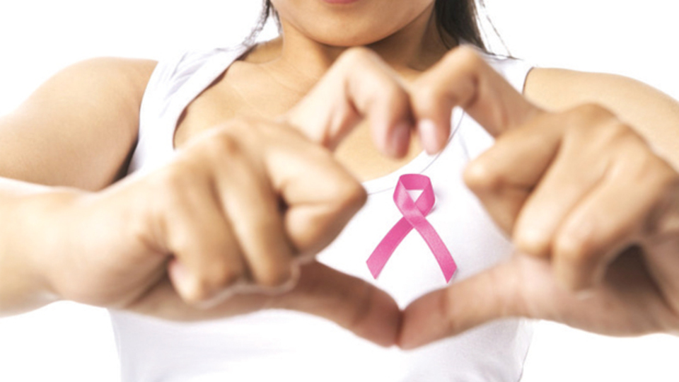 Meme kanseri erken teşhis edilirse...