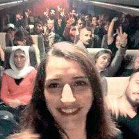 7'den 70'e aynı acı