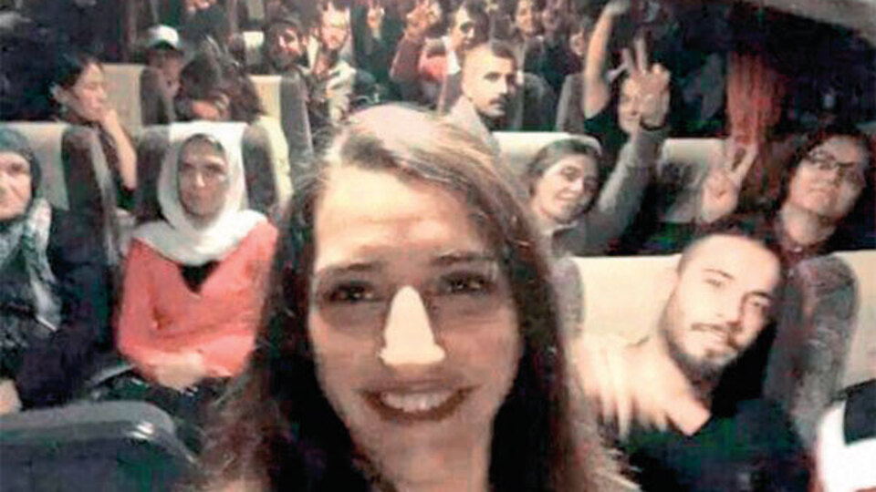 7'den 70'e aynı acı