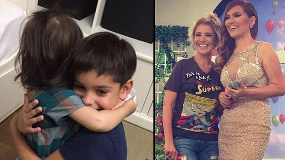 'Çocuklarımıza güzel günler bırakacağız'