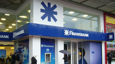 "Finansbank'ı almak için görüşüyoruz"