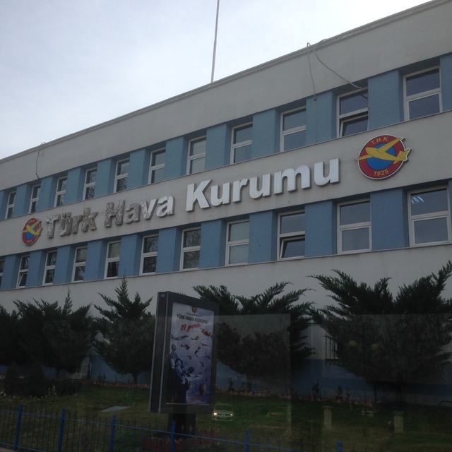 THK'nın yeni başkanı belli oldu