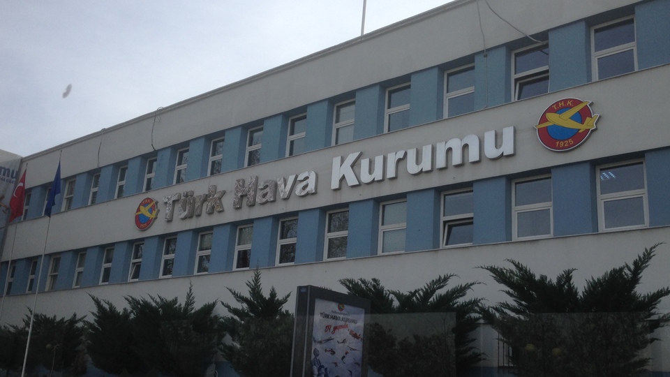 THK'nın yeni başkanı belli oldu