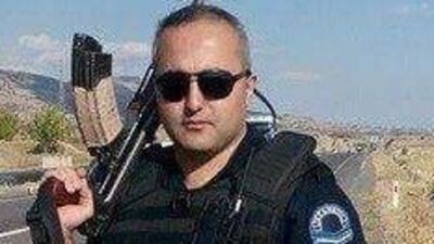 Gerçek ortaya çıktı! Diyarbakır'da şehit düşen polis...