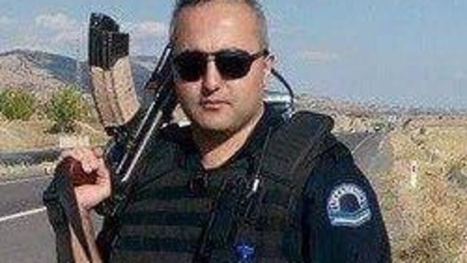 Gerçek ortaya çıktı! Diyarbakır'da şehit düşen polis...