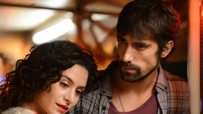 Dizide de beraberler