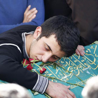 Cenazede PKK isyanı: Benim babam onlar yüzünden öldü!