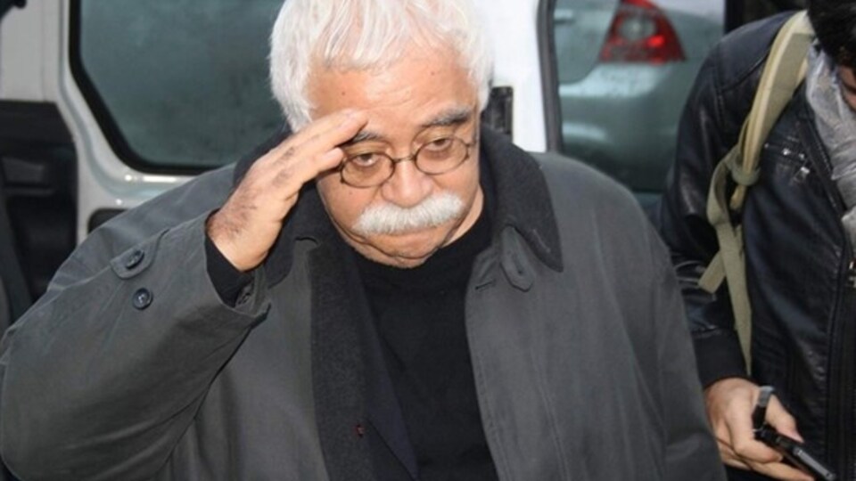 Levent Kırca'nın son isteği