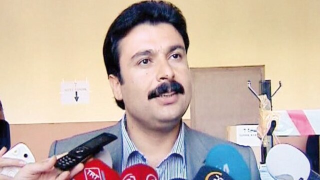 "Vicdanım rahat"