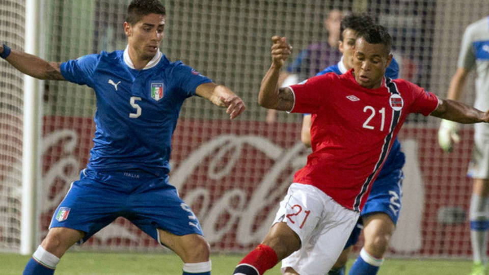 Norveç Play-Off savaşına çıkıyor!