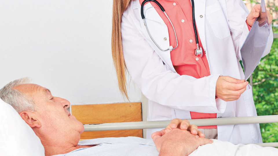 Akciğer embolisi nedir?