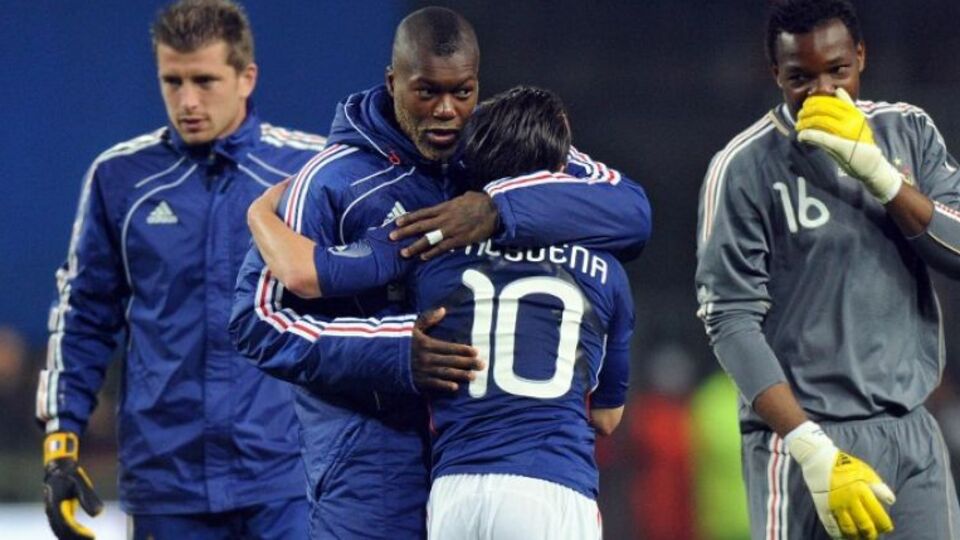 Seks kaseti şantajı!