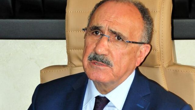Beşir Atalay'dan "çözüm süreci" açıklaması