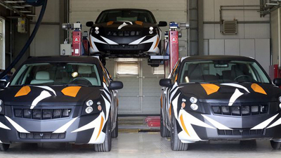 İşte yerli otomobil