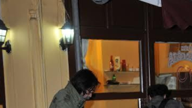 Behzat Ç. ekibi topladı!