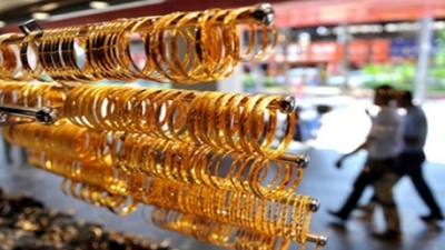 Film gibi kuyumcu soygunu