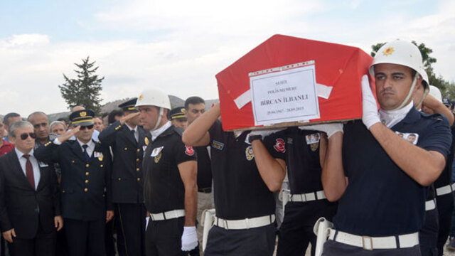 Adana'da 2 polisin şehit edilmesi olayında flaş gelişme!